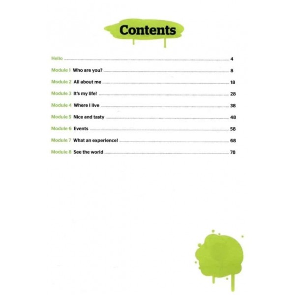 Full Blast Plus for Ukraine. Workbook. Англійська мова. 5 клас Full Blast Plus for Ukraine. Workbook. Англійська мова. 5 клас