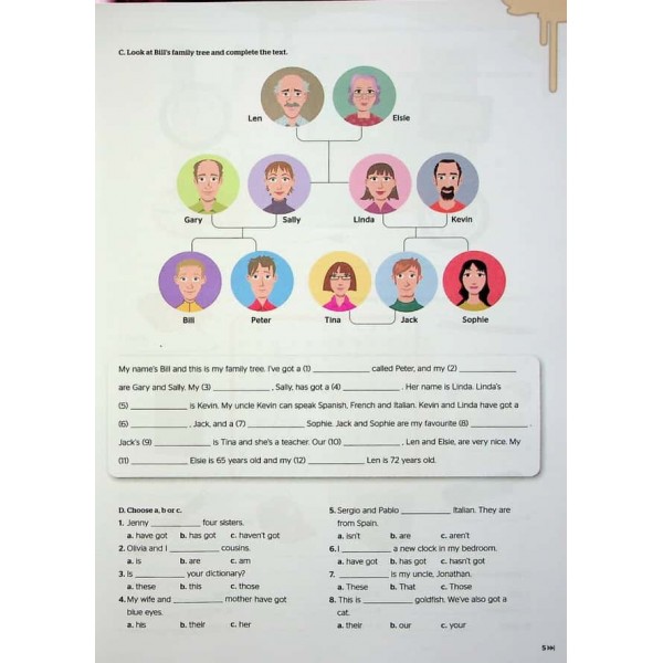 Full Blast Plus for Ukraine. Workbook. Англійська мова. 6 клас Full Blast Plus for Ukraine. Workbook. Англійська мова. 6 клас