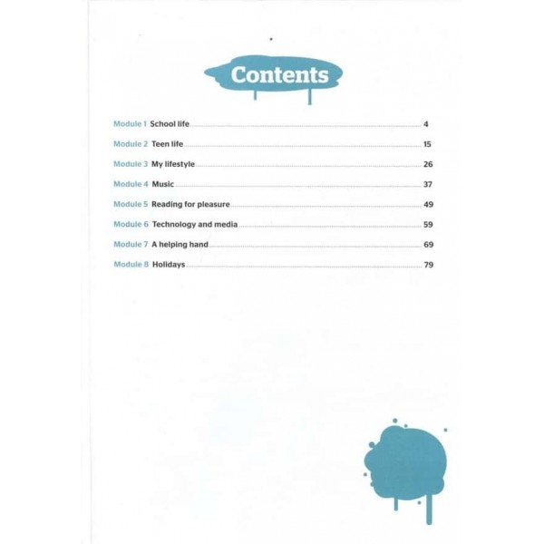 Full Blast Plus for Ukraine. Workbook. Англійська мова. 8 клас Full Blast Plus for Ukraine. Workbook. Англійська мова. 8 клас