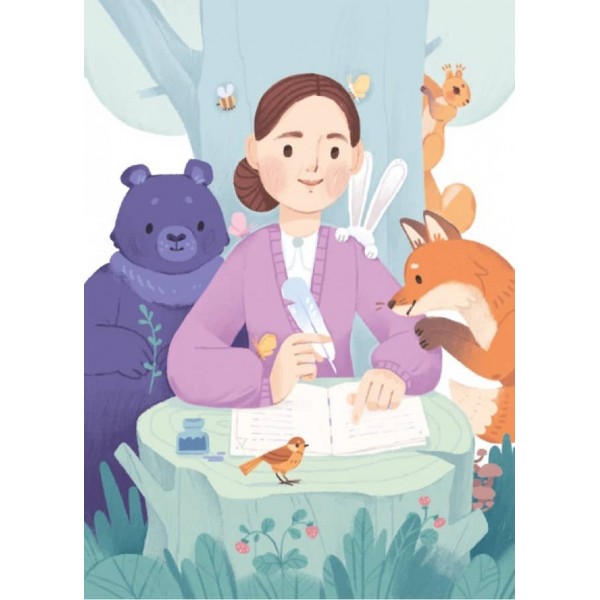 Ясоччина книжка