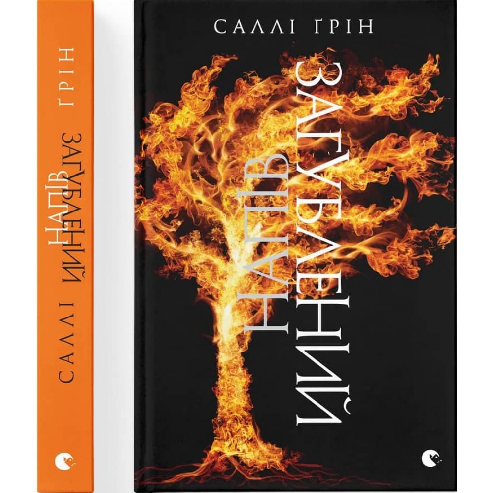 Напівжиття. Книга 3. Напівзагублений