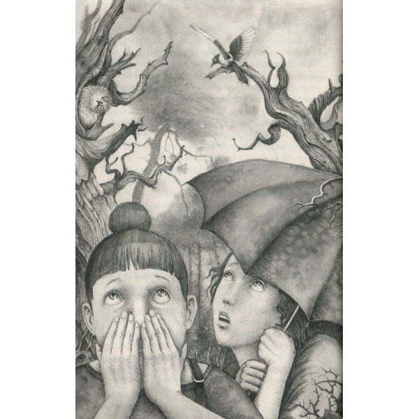 Бухтик. Книга 1. Бухтик з тихого затону