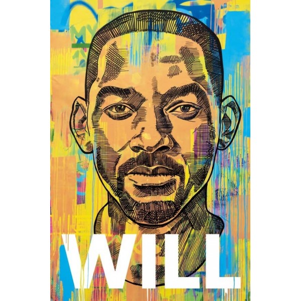 Will. Вілл