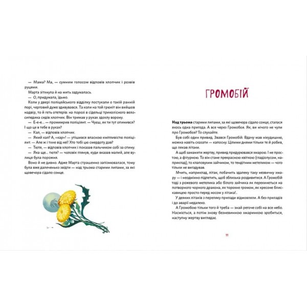 День народження Привида