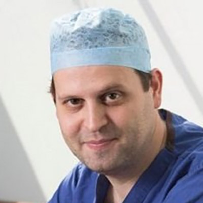 Кей, Адам