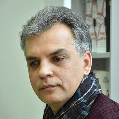 Гаврош, Олександр 