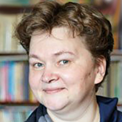Ємець, Альона