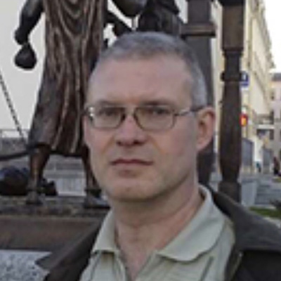 Мерников, Андрій
