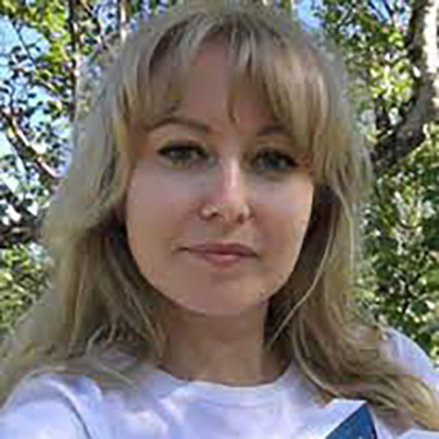 Шеррі, Ана