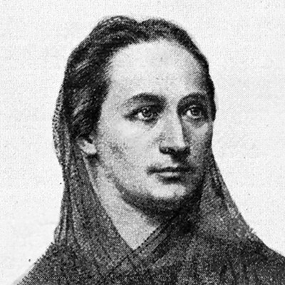 Нємцова, Божена