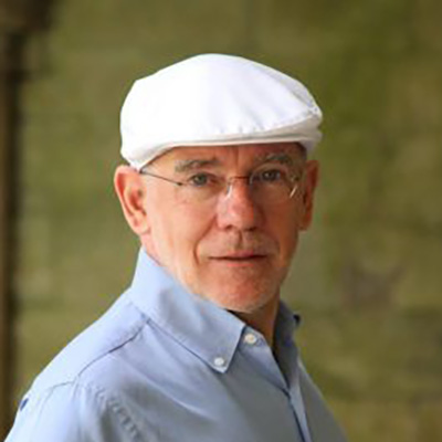 Резерфорд, Едвард