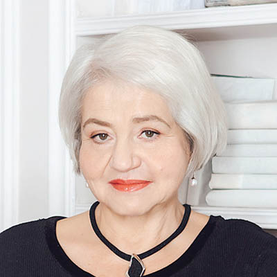 Вільмонт, Катерина