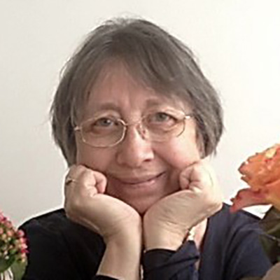 Хілтунен, Олена