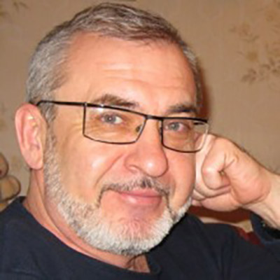 Кащенко, Євген