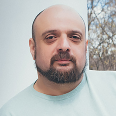 Адра, Фред