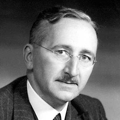 Гаєк, Фрідріх Август