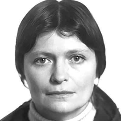 Пивоварова, Ірина
