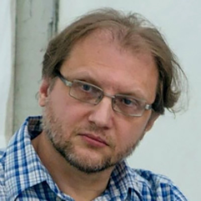 Бандуровський, Костянтин