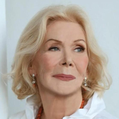 Хей, Луїза