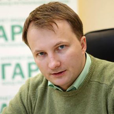 Палій, Олександр