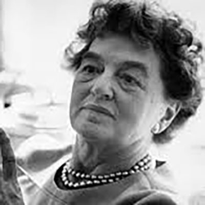 Треверс, Памела Ліндон