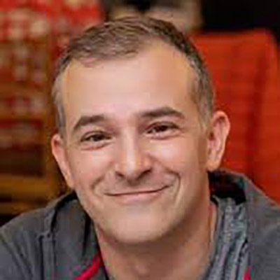 Ліницький, Павло