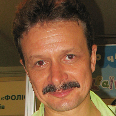 Бердт, Валентин