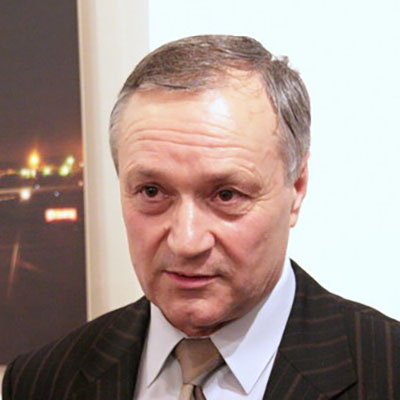 Єршов, Василь