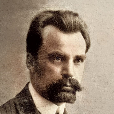 Винниченко, Володимир