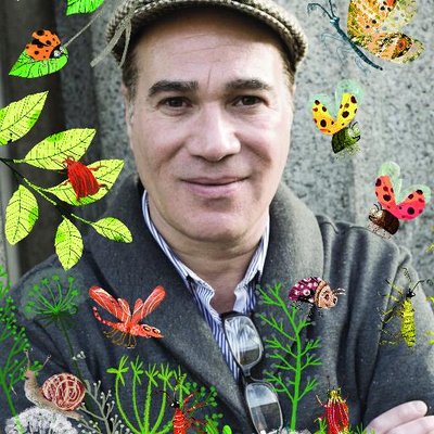 Зоммер, Ювал