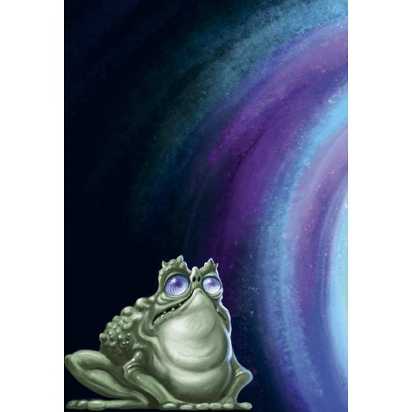 Маленька зла книжка. Випуск 5