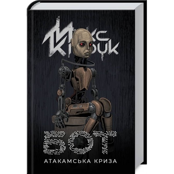 Бот. Атакамська криза