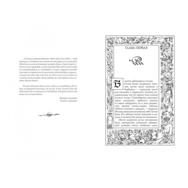 Відьмак. Книга 5. Хрещення вогнем