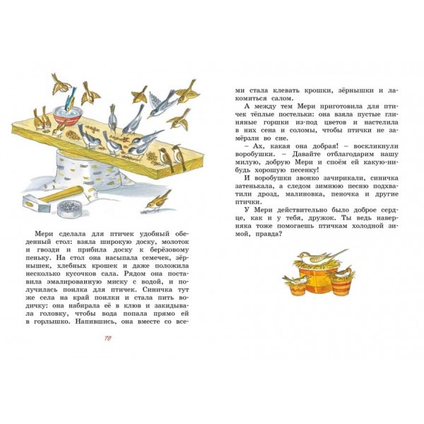 Шоколадний кролик. Казки