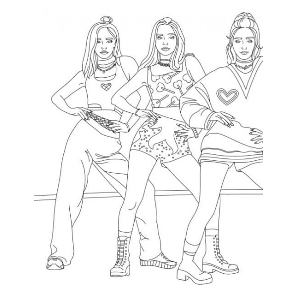 Книги для дозвілля. #girls#fashion#dance