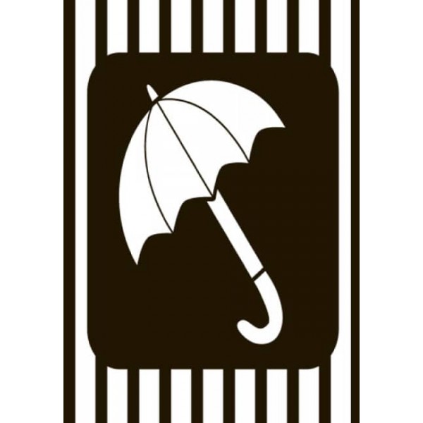 Лапотунечка. Контрастна книжка для немовляти (російською мовою)