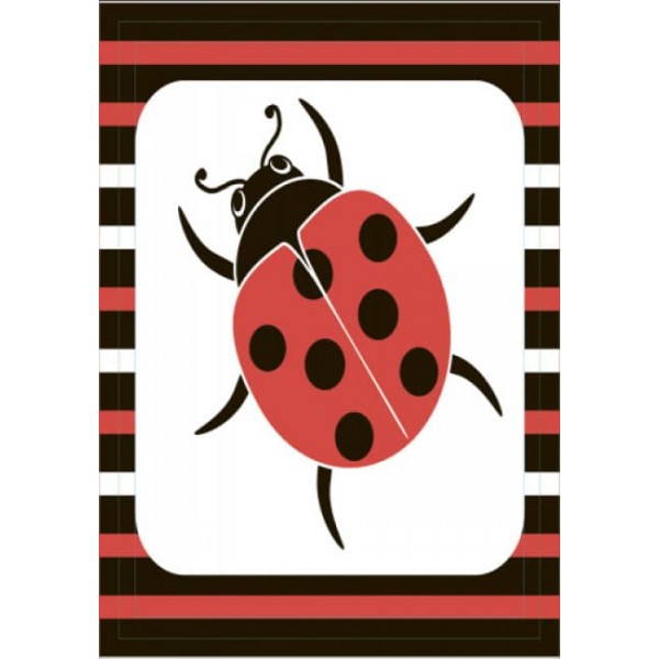 Лапотунечка. Контрастна книжка для немовляти (російською мовою)