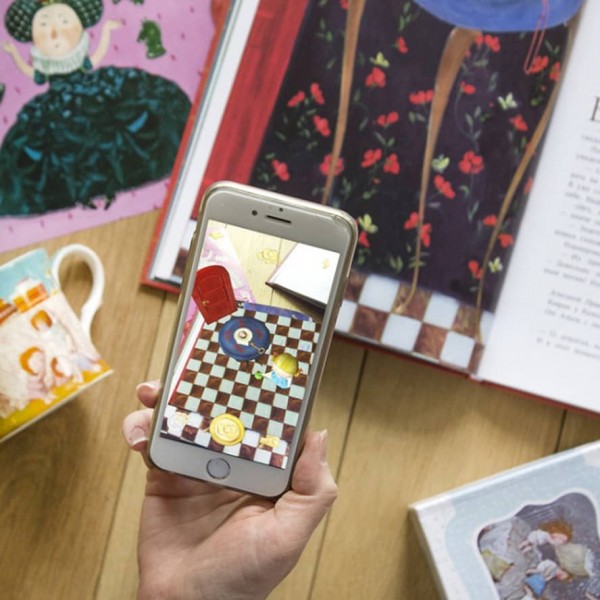 Alice's Adventures in Wonderland