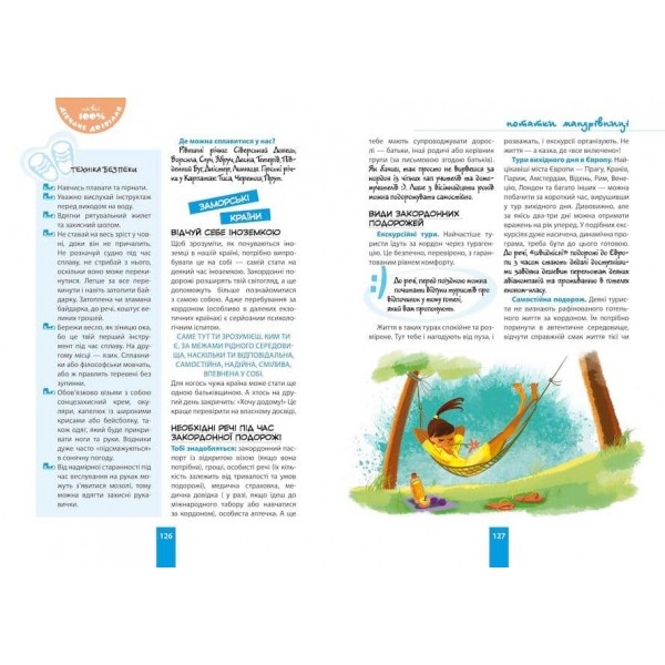 Дівчаче дозвілля на всі 100%